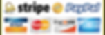 PayPal is the payment method of choice by Lap axe travel guitars